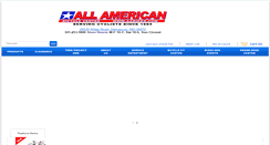 Desktop Screenshot of aabikes.com